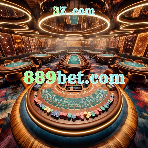 A Emoção dos Caça-Níqueis no 889bet.com