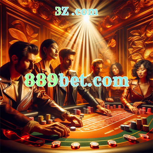 Descubra a Categoria de Jogos Virtuais no 889bet.com